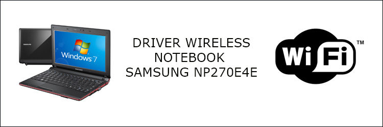 Samsung Wireless Driver Windows 7